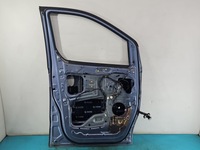 фото thumb №16, Двері перед ліва hyundai h1 ii 3d сталевий