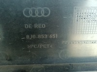 фото thumb №6, Audi tt 8j0 решітка радіатора решітка kielce-gliwice