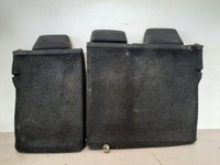 фото thumb №5, Volkswagen golf 5 v 03-09 заднє сидіння задня спинка