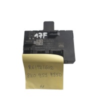 фото thumb №1, Модуль блок керування двері 8k0959795d audi a4 b8 q5 8r