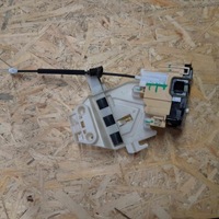 фото thumb №3, Замок дверь правый задняя alfa romeo giulia rok 2016-2024