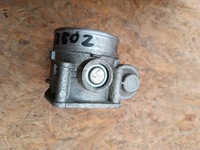 фото thumb №7, Sera576-01 nissan 350z 3.5 дроссельная заслонка