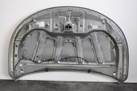 фото thumb №9, Toyota avensis t27 капот кришка відсік двигуна 1g6