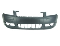 Купить Бампер передний audi a3 8p хэтчбек 3d 2003-2008 каждый цвет, фото thumb