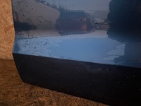 фото thumb №10, Volkswagen vw polo дверь задние задняя левая