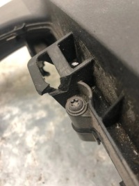 фото thumb №5, Корпус фильтра воздуха правая mercedes s-klasa w222 amg a1770900901