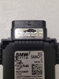 фото thumb №10, Радар датчик ассистент мертвого pola переключения поперечина bmw 66325a84cf7 5a84cf7