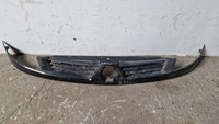 фото thumb №1, Решётка радиатора решётка радиатора радиатора renault kangoo i fl 8200331208