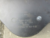 фото thumb №7, Cx9 fusion escape 3.7i 2008 резонатор труба повітрозабірник