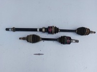 фото thumb №1, Cx-5 i приводной вал левая короткий 2,2d механическая коробка передач