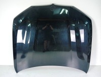 фото thumb №1, Bmw x5 x6 g05 g06 капот кришка двигуна
