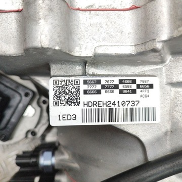 фото thumb №7, Hyundai tucson iv nx4 2024 автоматическая коробка передач коробки передач