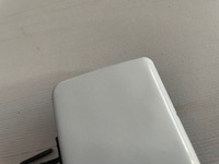 фото thumb №5, Dacia logan mcv ii 2013-2020 заглушка фаркоп зад оригінальний номер