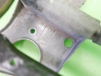 фото thumb №7, Механізм двірник перед honda civic vii ep4