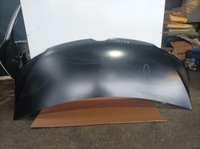 фото thumb №1, Капот крышка двигателя renault master iv nowa oryg