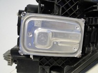 фото thumb №13, Mercedes лампа ліва led high performance glb x247 247 przed liftem