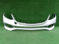 фото thumb №1, Mercedes w213 elegance lift 16- бампер передний