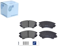 фото thumb №1, Blue print adw194202 набор тормозных колодок тормозных, тормоза дисковые