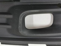 фото thumb №8, Решітка бампера права renault talisman lift 656