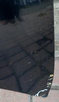 фото thumb №7, Капот audi a3 8v хетчбек/ kombi 2012-2020