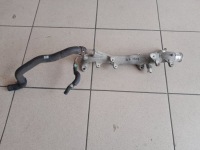 фото thumb №1, Infiniti jx35 qx60 3.5 2013r wąż шланг труба магистраль водяная 92400-3ja0a