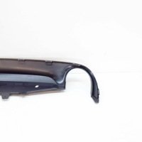 Бампер задний нижний панель audi a6 c7 4g0807521a9b9 с Разборки, фото thumb