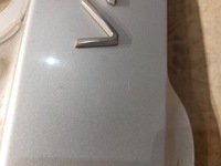 фото thumb №11, Крышка багажника багажника volvo v40 kombi 329-52