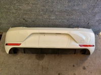 фото thumb №1, Vw beetle 5c3 бампер задня r-line lc9a