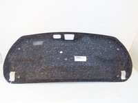 фото thumb №7, Защита обивка крышки багажника задняя задняя 32149021 volvo s60 iii 18-24