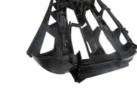 фото thumb №14, Mercedes ml w166 166 решётка радиатора решётка радиатора радиатора pod радар a1668800123