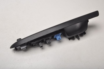 фото thumb №7, Volkswagen eos панель перемикач скло 1q2867372c uk