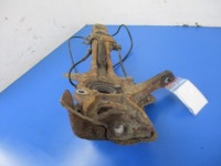 фото thumb №3, Alfa romeo 147 1.6 поворотний кулак права ступиця abs