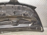 фото thumb №11, Капот крышка двигателя czarna оригинал renault trafic iii 2018 rok