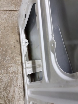 фото thumb №10, Кришка багажника скло mercedes vito 639 w639 2003-2014r.