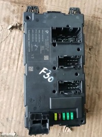 фото thumb №1, Модули bmw 3 f30, f80 61359317175 2013