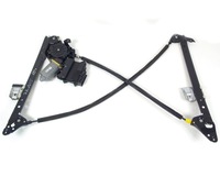 фото thumb №9, Механизм стёкла правые зад ford galaxy mk1 95-00