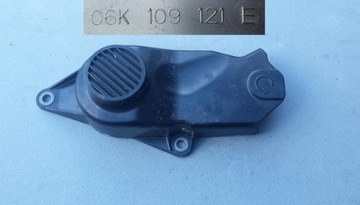 фото thumb №1, Защита насоса воды audi seat skoda vw 06k109121e