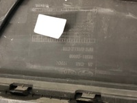 фото thumb №8, Бампер перед передний kia picanto iii 3 2017- + решётка решётка радиатора 86561-g6000