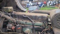 фото thumb №1, Двигатель kompletny volvo fh fm 12 d12d 460