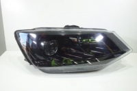 фото thumb №1, Skoda оригинальный номер 6v1941016b фара