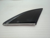 фото thumb №1, Mercedes b-klasa w246 скло кузовна права задня