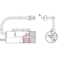 фото thumb №1, Осушитель, кондиционер