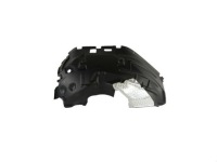 фото thumb №1, Подкрылок передние правое wrangler jl rubicon 18+ usa