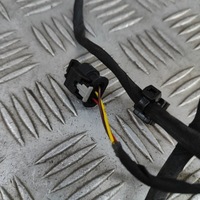 фото thumb №5, Skoda enyaq iv 2025 жгут трубопровод датчика парковки pdc
