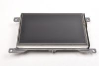 фото thumb №1, Дисплей радио навигации peugeot 508 i lift 9808159280