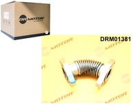 фото thumb №1, Шланг металевий egr alfa romeo 156 sedan 00- dr.motor automotive