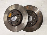 фото thumb №1, Гальмівні диски гальмівні перед комплект renault trafic iii 1.6