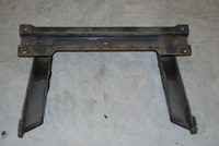 фото thumb №7, Daf 106 xf cf рама удлинитель siodła защита