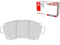 фото thumb №1, Тормозные колодки тормозные lexus es gs ls toyota camry celic