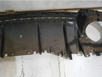 фото thumb №10, Молдинг нижняя бампера audi r8 4s 18+ диффузор задняя